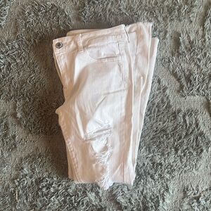 American Eagle jeggings